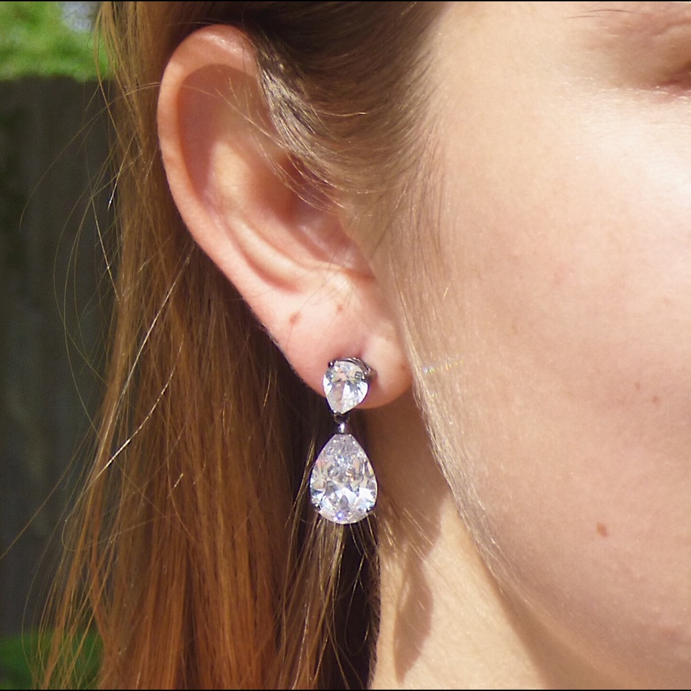 Sparkle Earrings